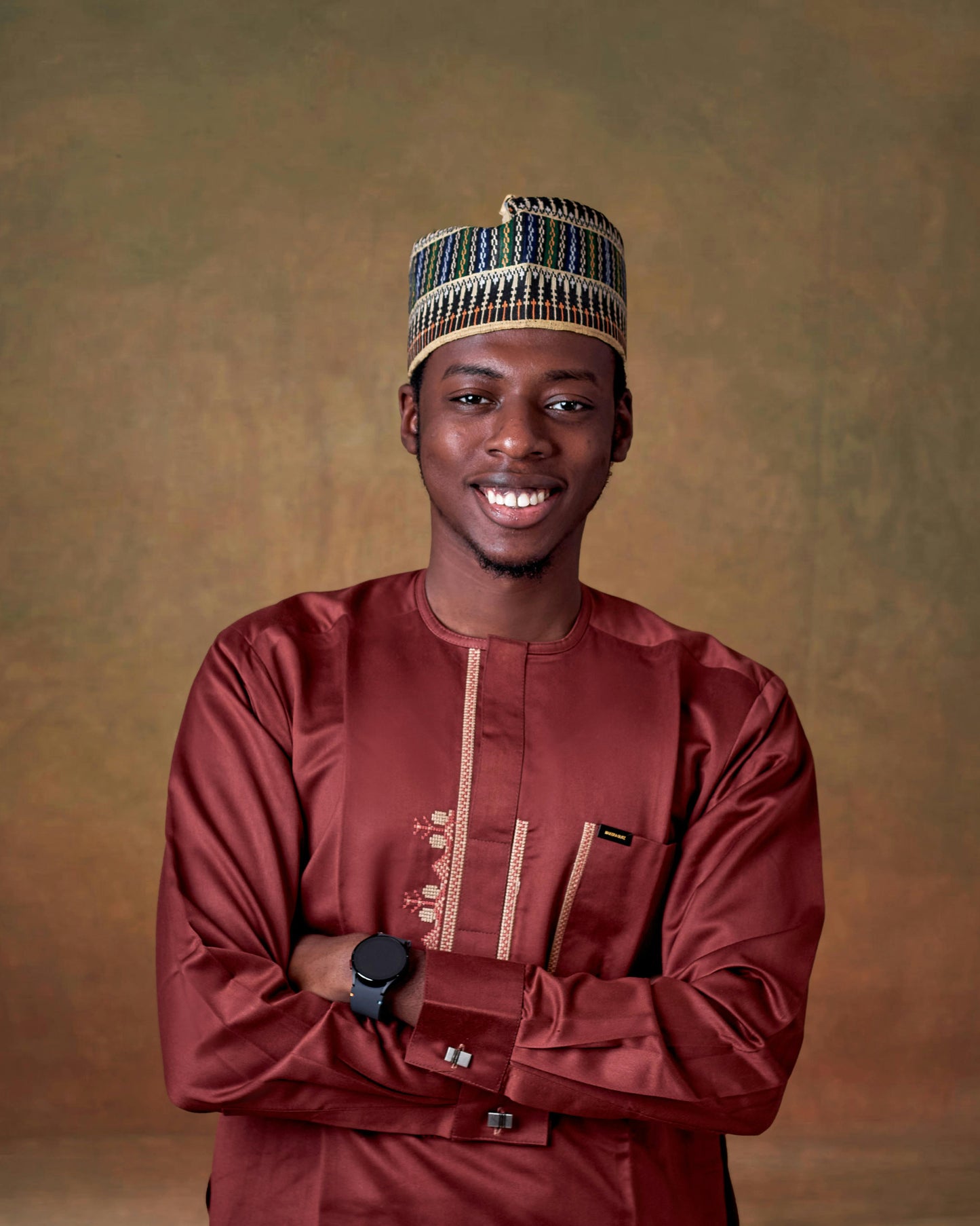 The Nze Prestige 2-Piece