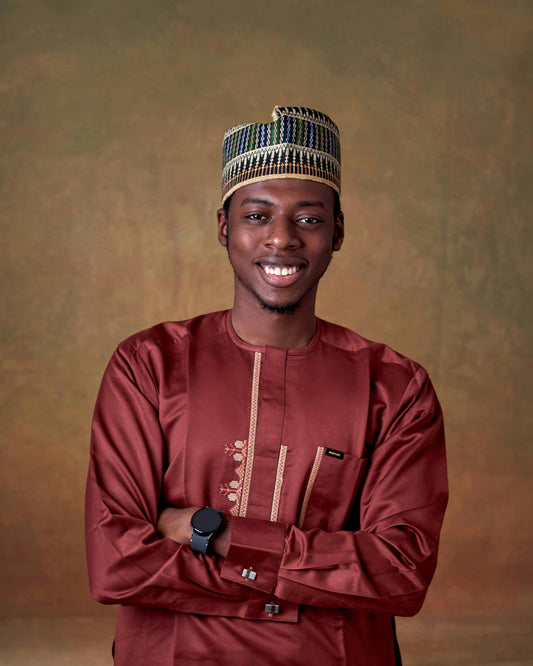 The Nze Prestige 2-Piece
